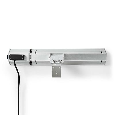 Nedis Patio Verwarmer | 2000 W| IP65 | 1 stuk - HTPA30ESS HTPA30ESS