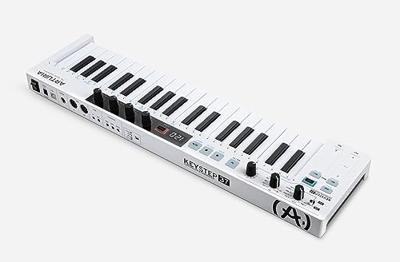 Arturia KeyStep 37 Keyboard Wit