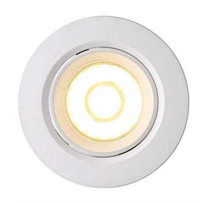 Nordlux 84960001 Roar - Einbau LED-inbouwlamp LED LED 7 W Wit Nordlux 84960001 Roar - Einbau LED-inbouwlamp LED LED 7 W Wit
