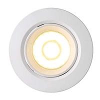 Nordlux 84960001 Roar - Einbau LED-inbouwlamp LED LED 7 W Wit - thumbnail