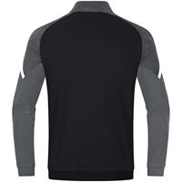 JAKO 9322 Polyestervest Performance - Zwart/Antra Light - L - thumbnail