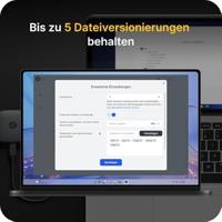 Synology BeeDrive 1TB - thumbnail