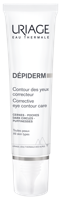 Uriage Depiderm Brightening Eye Contour Care 15 ml - thumbnail