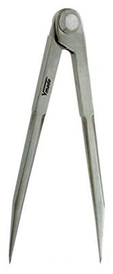 Vogel steekpasser 175mm