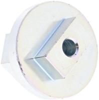 Stihl Accessoires Stihl sleutel voor stihl hs 46, hs 46 c, hs 56 c heggenscharen - 59108931301 - thumbnail