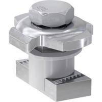 Fischer PFCN 41 Doorsteekverbinding Staal, Polypropyleen 533739 50 stuk(s) - thumbnail