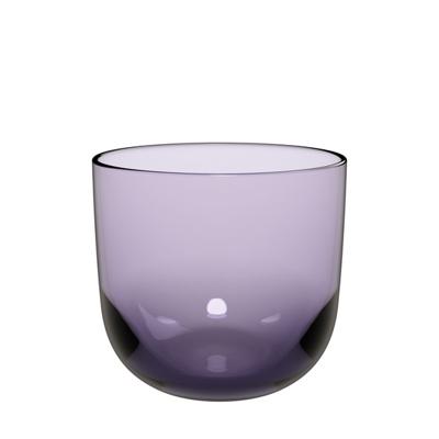 LIKE BY VILLEROY & BOCH - Like Lavender - Waterglas 0,37l set/2 LIKE BY VILLEROY & BOCH - Like Lavender - Waterglas 0,37l set/2