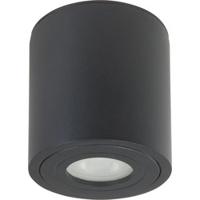 Highlight SpotMaxi Rebel rond zwart 9,5cm - S7454.01 - thumbnail