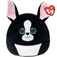 Ty Beanie Ty squish a boo tink dog, 31cm - thumbnail