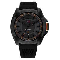 Tommy Hilfiger 1792137 (Ø 49 mm) Heren horloge - thumbnail