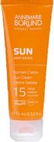 Borlind Zonnecreme LSF15 75 Milliliter - thumbnail