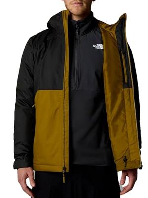 The North Face Millerton Insulated Casual Winterjas Heren S The North Face Millerton Insulated Casual Winterjas Heren S