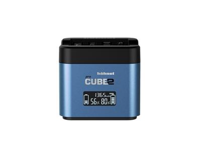 Hahnel ProCube2 - Panasonic - thumbnail