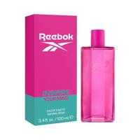 Reebok Inspire Your Mind Women Eau de toilette Spray 100 ml - thumbnail