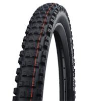 Schwalbe eddy current rear snake 27.5x2.80 70-584 - thumbnail