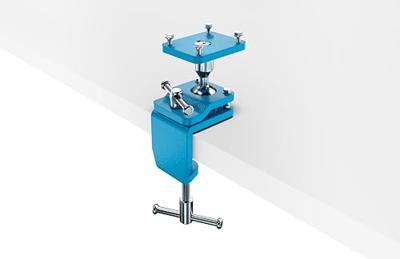 Brockhaus Heuer Kogelklem 119110