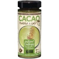 Aman Prana Cacao Matcha & Café - thumbnail