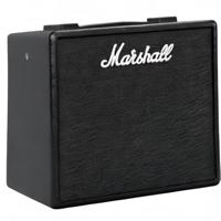 Marshall CODE25 1x10 inch 25 Watt gitaarversterker combo - thumbnail