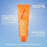 Lancaster Sun Sport Invisible Face Gel SPF30 50 ml - thumbnail