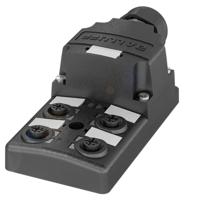 BALLUFF BPI007L Passieve sensor/actorbox 1 stuk(s) - thumbnail