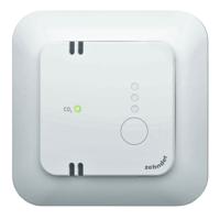 Zehnder CO2 sensor RF 55 - inbouw - thumbnail