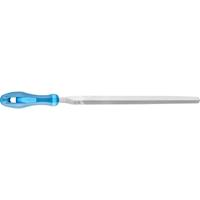 PFERD TOOLS 11211256 Werkplaatsvijl driehoekig kap 1 incl. ergonomisch vijlheft Lengte 250 mm 1 stuk(s) - thumbnail