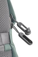 Bobby Soft Anti-diefstal Rugzak - Mint - thumbnail