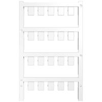 Weidmüller 2569880000 ESG 7/10 MC NE WS Kabelmarkeringssysteem Wit Aantal markeringen: 200 200 stuk(s) - thumbnail