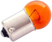 SPAHN kogellamp light bulb 12v 10w yellow bau15s - thumbnail