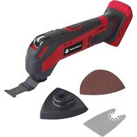 TOOLCRAFT MW-623 / TAWB-200 TO-6994503 Multifunctioneel accugereedschap Incl. accessoires 20 V Aantal meegeleverde accus: 0 - thumbnail