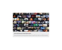 Smart TV Samsung QE75Q7FAAUXXHH HDR QLED 75" - thumbnail