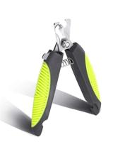 Nobleza Nagelknipper met beveiliging voor hond en kat - thumbnail