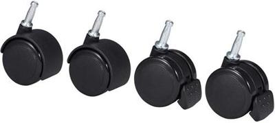 Makita Accessoires wielen stofzuiger - 1915g5-1