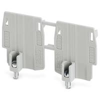 Phoenix Contact 3060856 Grijs 50 stuk(s) - thumbnail