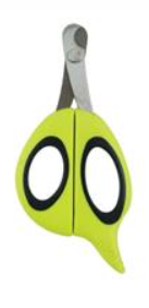 Nobleza Nagelschaar voor hond en kat - 15 cm