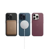APPLE iPhone 15 Pro 256GB Natuurlijk Titanium - thumbnail
