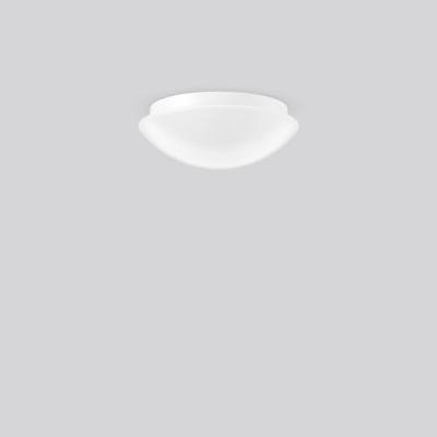 RZB 221023.002.1 Plafondlamp voor badkamer Wit RZB 221023.002.1 Plafondlamp voor badkamer Wit
