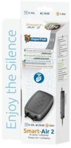 Smartair 2 aquaria Superfish - Superfish