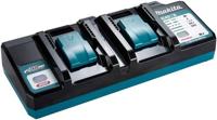 Makita accessoires duo lader xgt dc40wa - 1911l9-4 - thumbnail
