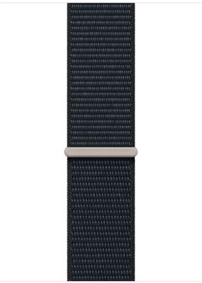 Apple Sport Loop Apple Watch 42mm / 44mm / 45mm / 49mm Midnight