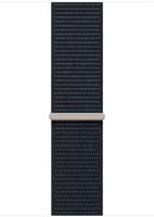 Apple Sport Loop Apple Watch 42mm / 44mm / 45mm / 49mm Midnight - thumbnail