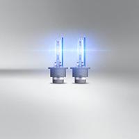 Osram Automotive 4062172397704 Xenonlamp Xenarc Cool Blue D4S 35 W 42 V - thumbnail