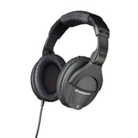 Sennheiser HD 280 Pro Over Ear koptelefoon Kabel Zwart Vouwbaar HiFi - thumbnail