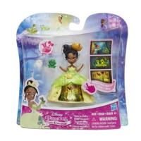 Disney Hasbro princess mini prinses draai een verhaal - thumbnail