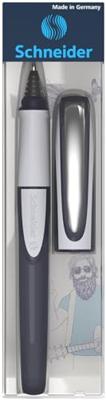 Schneider S-187803 Rollerbalpen Ray Blauw/wit Schneider S-187803 Rollerbalpen Ray Blauw/wit