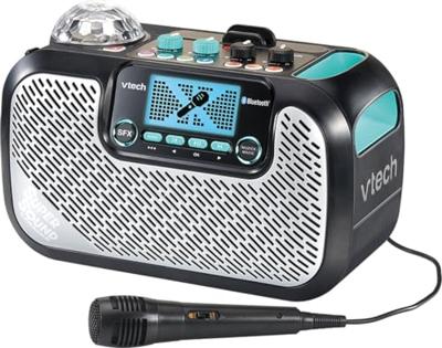 Vtech Supersound Karaoke - thumbnail