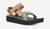 Teva Midform Universal Sandaal Dames Clay Multi 07 - thumbnail