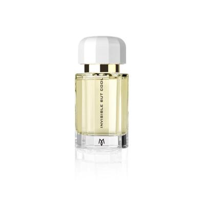 Ramon Monegal Invisible But Cool Eau de Parfum 100ml