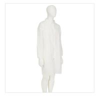 3M 4400WXL Wegwerpmantel 4400 Maat: XL Wit - thumbnail