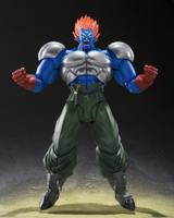 Dragon Ball Z S.H. Figuarts Action Figure Fusion Android 13 18 cm - thumbnail